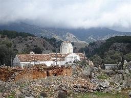 Kreta in de winter, Crete in winter