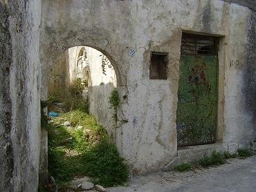 Kufi, Argiroupoli, Crete, Kreta.