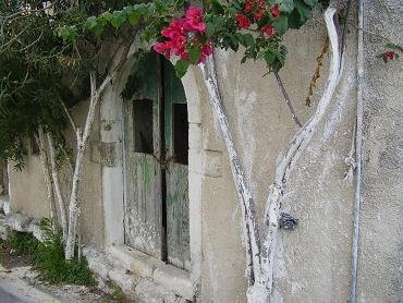 Kufi, Argiroupoli, Crete, Kreta.