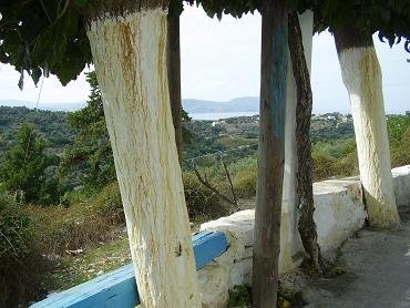 Kufi, Argiroupoli, Crete, Kreta.