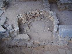 Ancient Kydonia, Chania, Crete, Kreta.