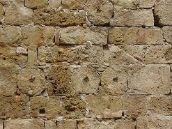 Ancient Kydonia, Chania, Crete, Kreta.