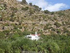 Langada Crete, Kreta