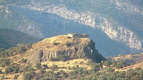 Lagolio, Crete, Kreta