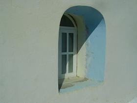 Lake Agia, Lake Agias, Crete, Kreta.
