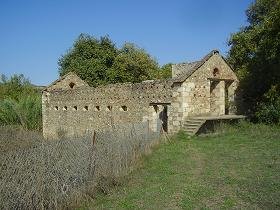 Lake Agia, Lake Agias, Crete, Kreta.