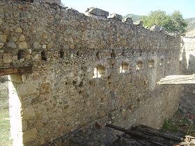 Lake Agia, Lake Agias, Crete, Kreta.