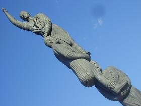 Lakki, Crete, Kreta.