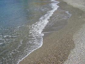 Lakki Beach, Frangokastelo, Crete, Kreta