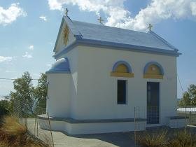 Lakki Beach, Frangokastelo, Crete, Kreta