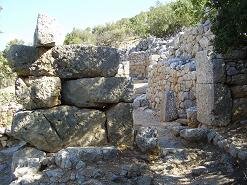 Lato Crete, Kreta