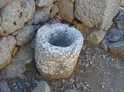 Lato Crete, Kreta