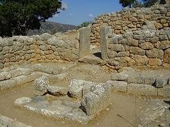 Lato Crete, Kreta