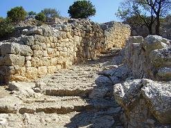 Lato Crete, Kreta