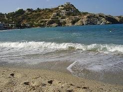 Lygaria Beach, Ligaria Beach, Kreta, Crete