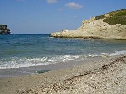 Lygaria Beach, Ligaria Beach, Kreta, Crete