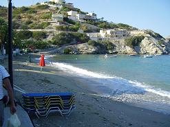 Lygaria Beach, Ligaria Beach, Kreta, Crete
