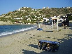 Lygaria Beach, Ligaria Beach, Kreta, Crete