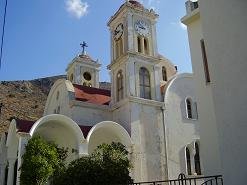 Limnes, Kreta, Crete.