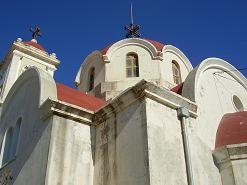 Limnes, Kreta, Crete.