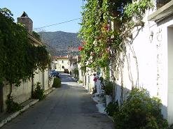 Limnes, Kreta, Crete.