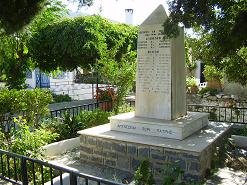 Limnes, Kreta, Crete.