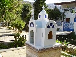 Limnes, Kreta, Crete.