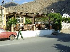 Limnes, Kreta, Crete.