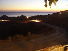 Livikon Taverna in Agios Pavlos on Crete