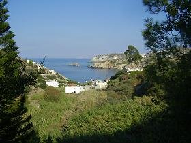 Lygaria Beach, Kreta, Crete