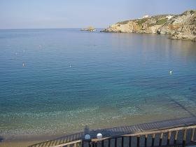 Lygaria Beach, Kreta, Crete