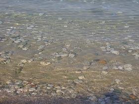 Lygaria Beach, Kreta, Crete