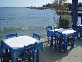 Makrigialos, zuidoost Kreta