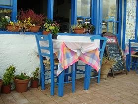 Makrigialos, zuidoost Kreta