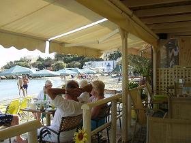 Makrigialos, zuidoost Kreta