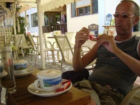 Makrigialos, Kreta, Crete