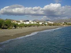 Makrigialos, Kreta, Crete