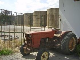 Maleme Beach, Crete.
