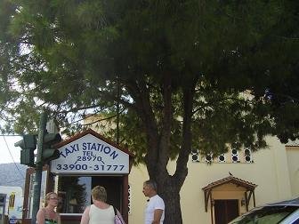 Malia, Kreta, Crete.