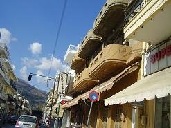 Malia, Kreta, Crete.