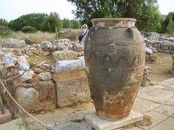 Malia, Kreta, Crete.