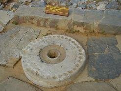 Malia, Kreta, Crete.