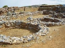 Malia, Kreta, Crete.