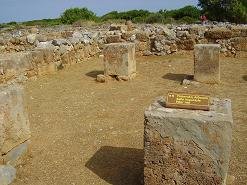 Malia, Kreta, Crete.