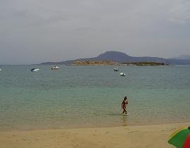 Marathi Beach, Crete, Kreta