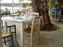 Marathi Beach, Crete, Kreta