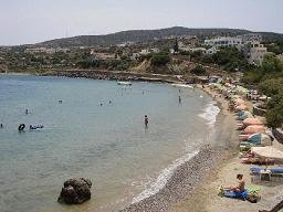 Mastoris Apartments, Ammoudara, Amoudara, Agios Nikolaos, Kreta