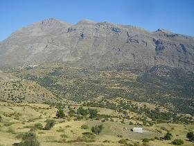 Melampbes, Crete, Kreta