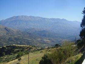 Melampbes, Crete, Kreta