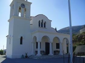 Melampbes, Crete, Kreta